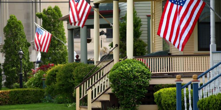 Lo que debes saber para invertir en bienes raíces en Estados Unidos con visa de turista